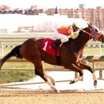 Charles Town, Penn National cancel Friday cards