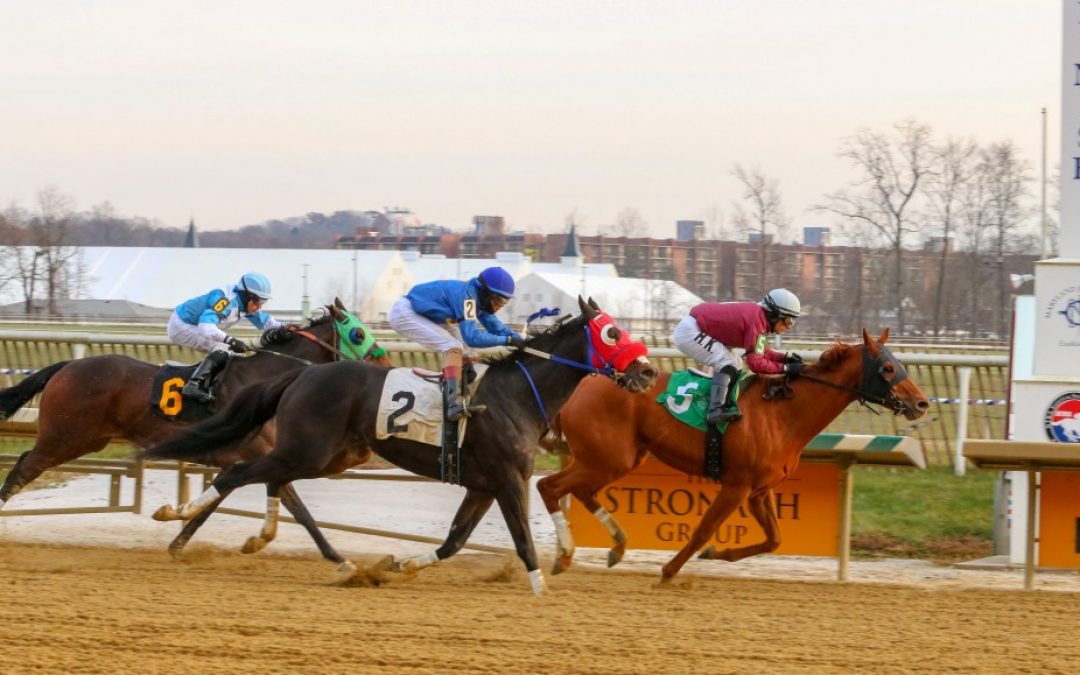 Locals set to take swing at General George
