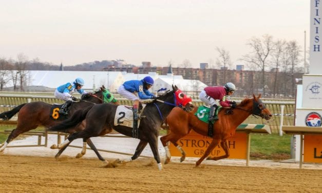 Familiar foes to reconvene in MATCH Series races