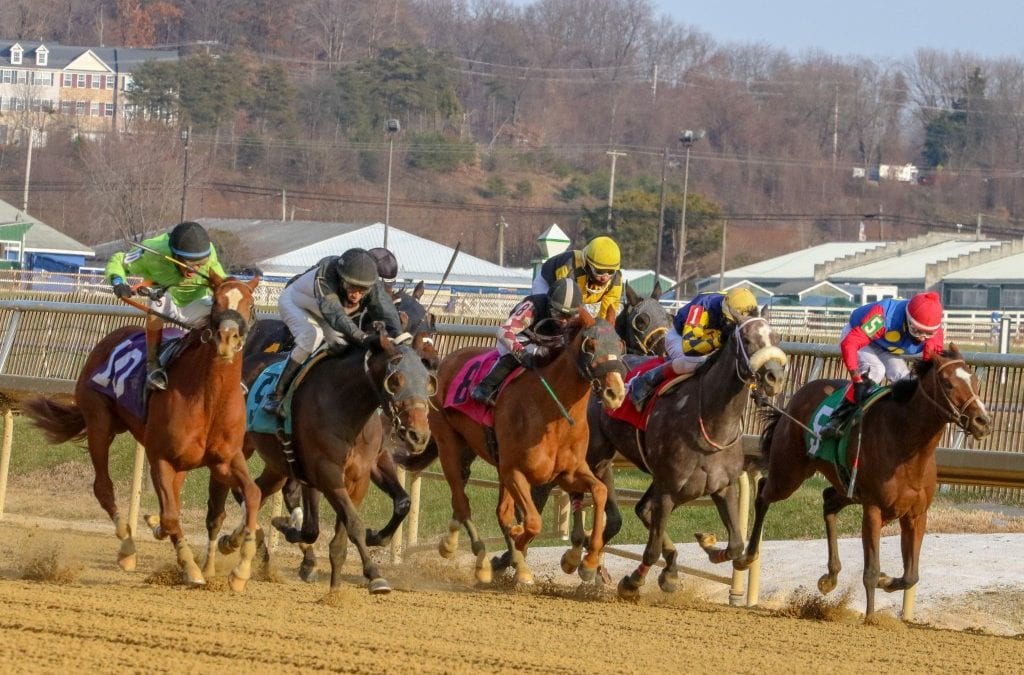 Claimbox: Midlantic claiming up 20% through February