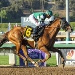 Maryland Million set for October 19