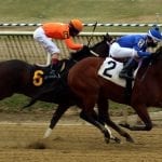 Late Night Pow Wow keeps winning for new owners