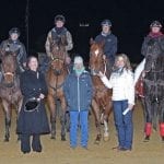 Country House joins NTRA Top Thoroughbred Poll