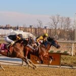 VIDEO: Previewing Fritchie-General George day at Laurel