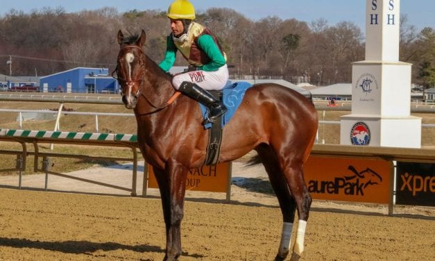 What we learned (and didn’t) this weekend at Laurel Park