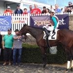 Preakness Memories: California Chrome, the engine that could