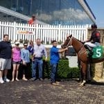 For Pimentel, dinner time call leads to big shot