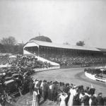 Racing History: D. J. Trump and a Date with Marla