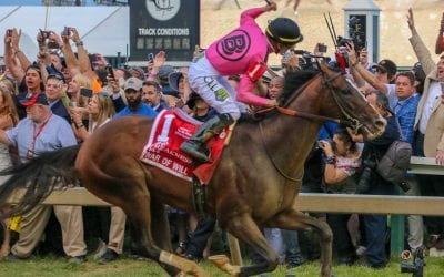 Kentucky Derby picks from our experts