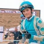 For trainer Lynn Cash, “the time of our lives”