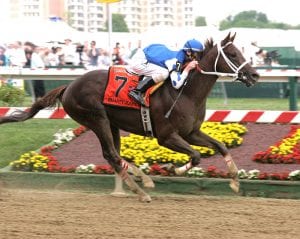 BackTracks: Smarty Jones’s magical ride