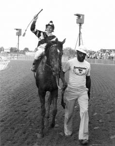 Spectacular Bid