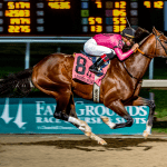 Country House scores Kentucky Derby upset – via DQ