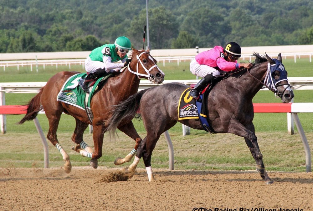 Pennsylvania racing inches closer to return