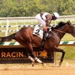 Delaware Park 2019 horses to watch: June 3