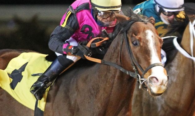 Charles Town: Which jockeys and trainers are hot Mar. 23?