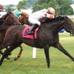 For women trainers, Preakness memories – and questions
