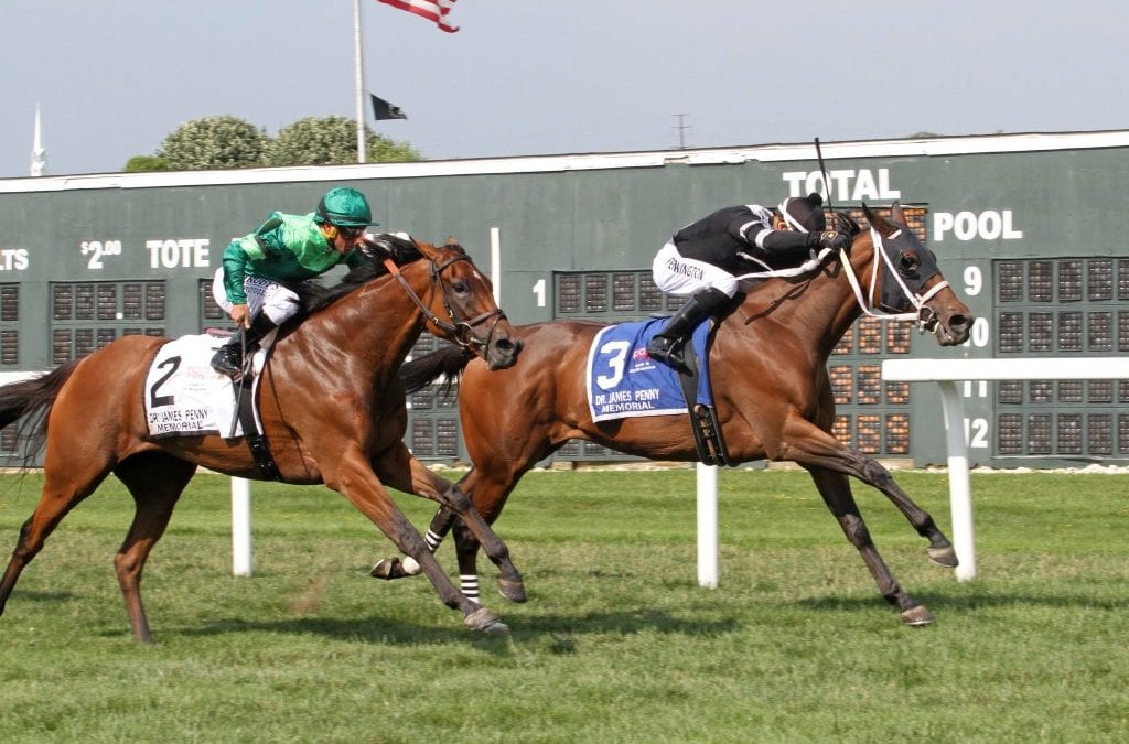 Parx picks and horses to watch: Feb. 23