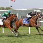 Parx picks and horses to watch: May 17