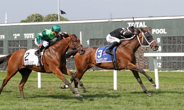 Parx picks and horses to watch: July 11