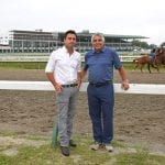 Maximum Security solid favorite in G1 Haskell