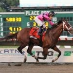 Off to the Races radio will not air July 11