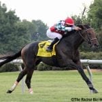 Fingers crossed as Delaware Handicap Day nears