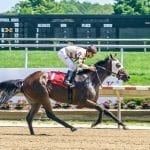Charles Town to see 17% purse hike