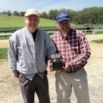 Monmouth Park to bolster purses