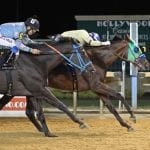 Colonial Downs: Familiar winners cap eventful weekend