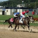 Jillian Tullock named MJC racing secretary