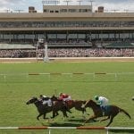 Off to the Races Radio: September 7 lineup