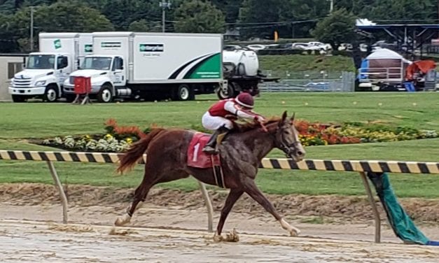 Maryland purses to get boost