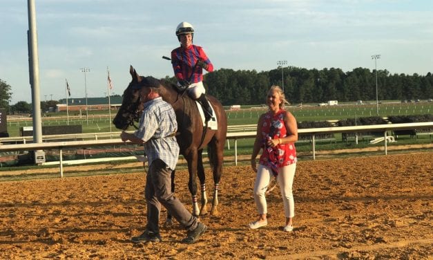 Mid-Atlantic racing roundup, December 26