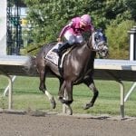 Laurel Park delays April stakes