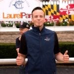 Fasig-Tipton to sponsor Laurel Futurity