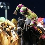Laurel Park to prohibit shippers