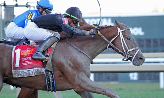 Parx picks and analysis: March 2