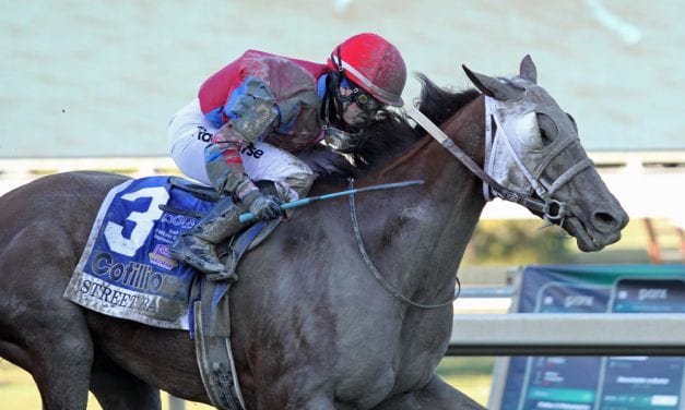 Parx picks and horses to watch: Oct. 6