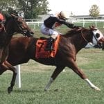 Charles Town picks and analysis: July 24
