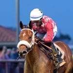Genaro: Reconfigured Triple Crown a tradition of its own