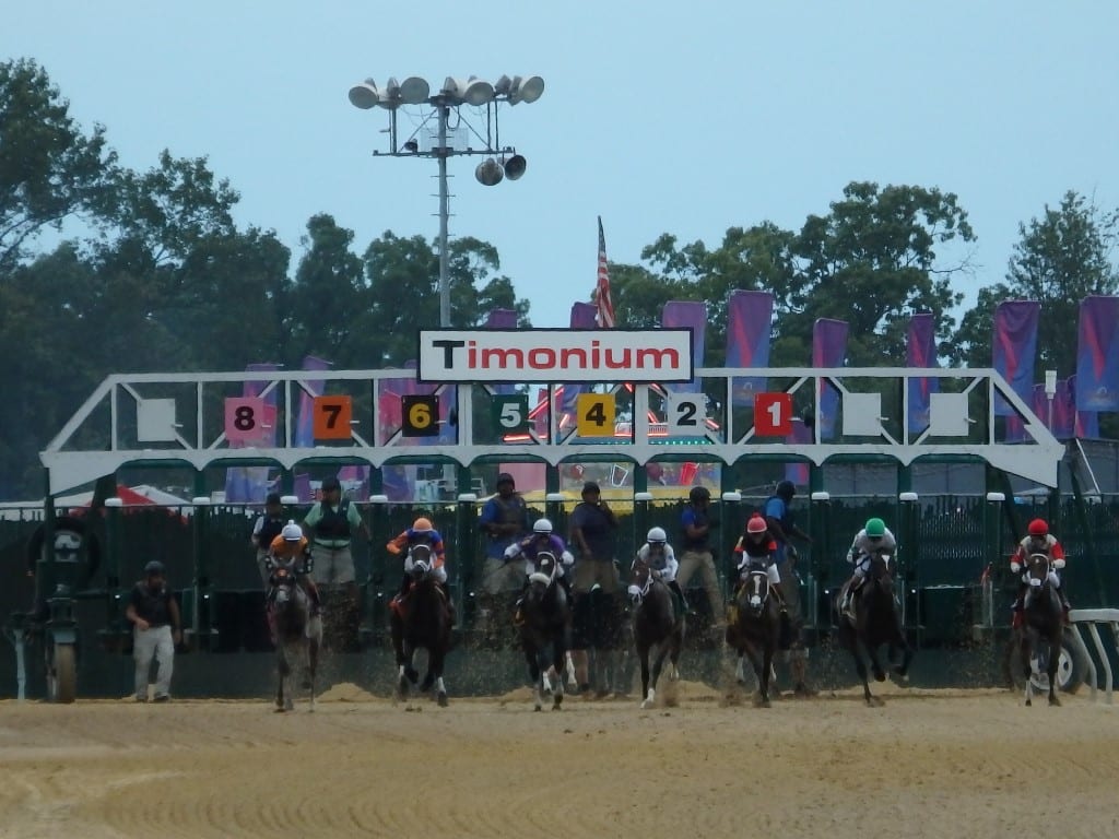 Timonium