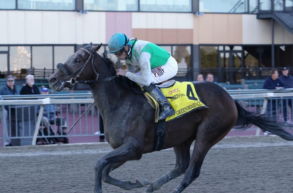 Parx Racing adds Feb. 27 to live schedule