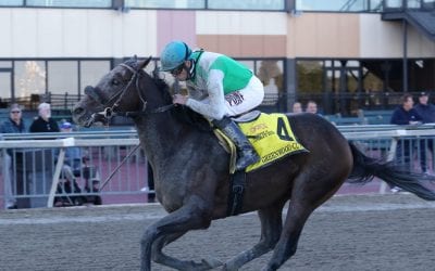 Parx Racing adds Feb. 27 to live schedule