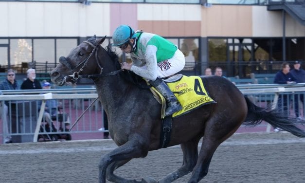 Mid-Atlantic racing roundup, October 9