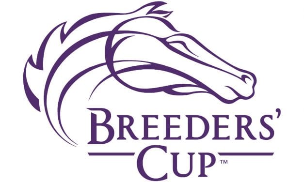 Sagamore star, Breeders’ Cup: The week in social media