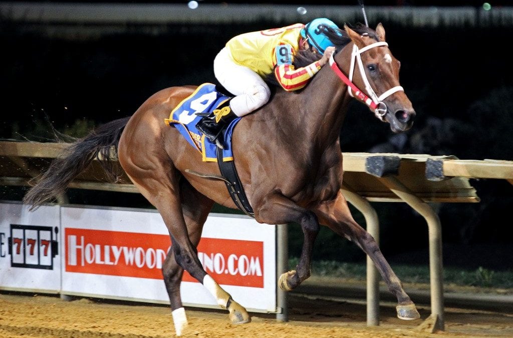 Charles Town picks and analysis: March 18, 2023