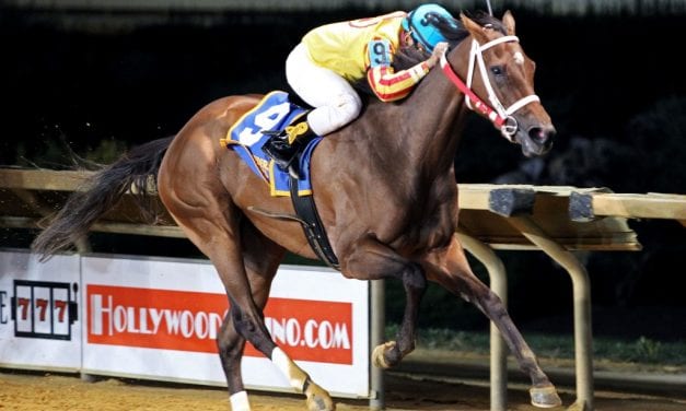 Charles Town picks and analysis: March 25, 2023