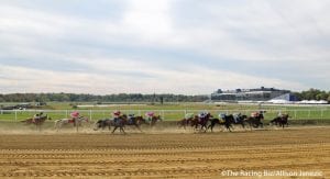 Laurel Park gets green light to resume racing