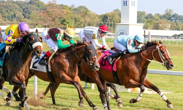 Mid-Atlantic racing roundup, October 1